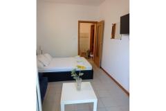 апартаменты Sviličić Апартамент 1 – Apartman 2 фото 1