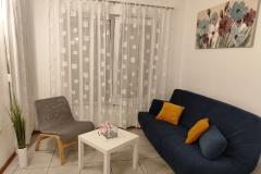 апартаменты Sviličić Апартамент 3 – Apartman 4 фото 1