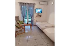 апартаменты Sviličić Апартамент 2 – Apartman 3 фото 4