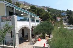 апартаменты Villa Dodig Апартамент 1 – APARTMAN 2 фото 1