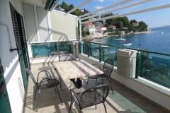 апартаменты Villa Dodig Апартамент 1 – APARTMAN 2 фото 2