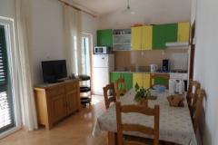 апартаменты Villa Dodig Апартамент 1 – APARTMAN 2 фото 4