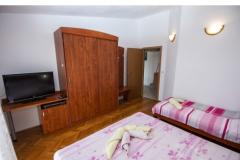 апартаменты Vrljičak Апартамент 4 – Apartman 4 фото 4
