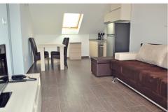Apartmeni Nostro Апартамент 2 – 2+2 фото 2