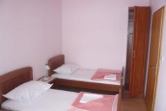 апартаменты Cvitanovic Апартамент 1 фото 4