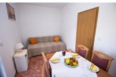 апартаменты Ani Апартамент 1 – Apartman 1 фото 4