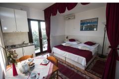 апартаменты Ani Апартамент 2 – Apartman 2 фото 1