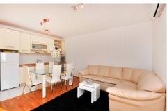 апартаменты Beverly Апартамент 2 – Apartman 3 фото 2
