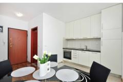 апартаменты Beverly Апартамент 4 – Apartman 4 фото 1