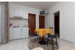апартаменты Bosiljka Апартамент 1 – Apartman 1 фото 5