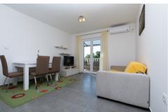 апартаменты Bosiljka Апартамент 2 – Apartman 2 фото 5