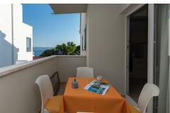 апартаменты Bosiljka Апартамент 3 – Apartman 3 фото 1