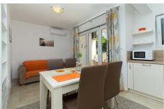 апартаменты Bosiljka Апартамент 3 – Apartman 3 фото 5