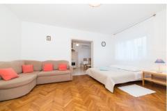 апартаменты Filip Апартамент 2 – Apartman 2 фото 3