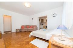 апартаменты Filip Апартамент 2 – Apartman 2 фото 4