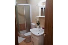 апартаменты Kristina Апартамент 2 – Apartman 3 фото 5