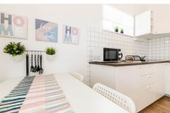 апартаменты Mara Апартамент 1 – Apt 2+2 фото 2