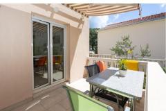 апартаменты Matosevic Апартамент 1 – Apartman 2 фото 1