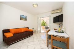 апартаменты Matosevic Апартамент 1 – Apartman 2 фото 3