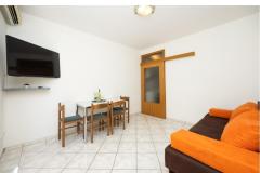 апартаменты Matosevic Апартамент 1 – Apartman 2 фото 4