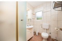 апартаменты Matosevic Апартамент 1 – Apartman 2 фото 5