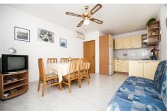 апартаменты Miran Апартамент 2 – Apartman 2 фото 1