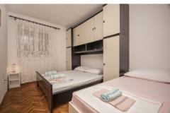 апартаменты Miran Апартамент 4 – Apartman 4 фото 3