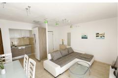 апартаменты Sara & Nina Апартамент 2 – Apartman 2 фото 2