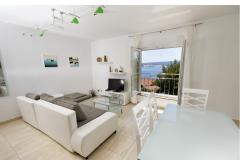 апартаменты Sara & Nina Апартамент 2 – Apartman 2 фото 3