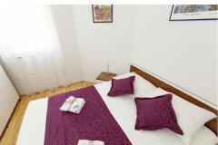 апартаменты Sara & Nina Апартамент 2 – Apartman 2 фото 4