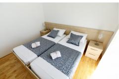 апартаменты Sara & Nina Апартамент 3 – Apartman 3 фото 3