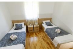 апартаменты Sara & Nina Апартамент 3 – Apartman 3 фото 4