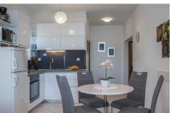 апартаменты Tafra Апартамент 1 – ApartmanA1 фото 4