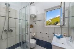 апартаменты Tafra Апартамент 1 – ApartmanA1 фото 5