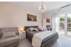 апартаменты Tafra Апартамент 2 – ApartmanA2 фото 1