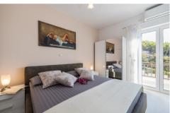 апартаменты Tafra Апартамент 2 – ApartmanA2 фото 2