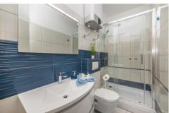 апартаменты Tafra Апартамент 2 – ApartmanA2 фото 3