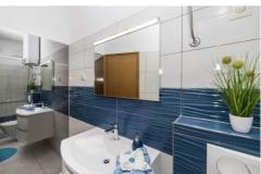 апартаменты Tafra Апартамент 2 – ApartmanA2 фото 4
