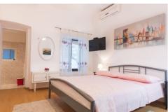 апартаменты Stari Grad /Omiš center/ Апартамент 2 – Apartman 2 фото 2