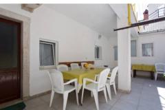апартаменты Stari Grad /Omiš center/ Апартамент 2 – Apartman 2 фото 3