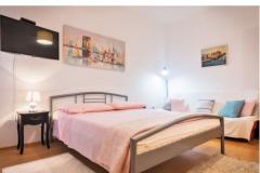 апартаменты Stari Grad /Omiš center/ Апартамент 2 – Apartman 2 фото 4