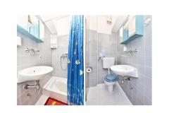 апартаменты Stari Grad /Omiš center/ Апартамент 3 – Apartman 4 фото 4
