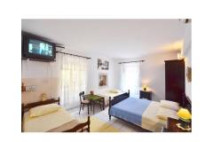апартаменты Stari Grad /Omiš center/ Апартамент 4 – Apartman 5 фото 1