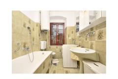 апартаменты Stari Grad /Omiš center/ Апартамент 4 – Apartman 5 фото 4