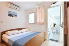 апартаменты Stari Grad /Omiš center/ Номер 5 – Soba 3 фото 1