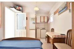 апартаменты Stari Grad /Omiš center/ Номер 5 – Soba 3 фото 2