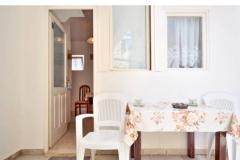 апартаменты Stari Grad /Omiš center/ Номер 5 – Soba 3 фото 3