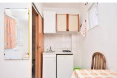 апартаменты Stari Grad /Omiš center/ Номер 5 – Soba 3 фото 4
