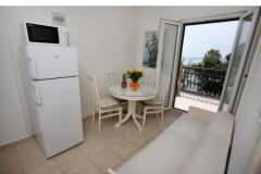 апартаменты Villa Dalmas  Апартамент 1 – APARTMANT2 фото 1