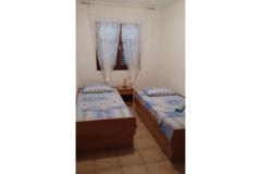 апартаменты Zora  Апартамент 1 – AP 4+1 фото 4